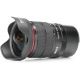 Obiettivo Meike MK-6-11mm F3.5 compatibile mirrorless micro quattro terzi