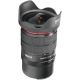 Obiettivo Meike MK-6-11mm F3.5 compatibile mirrorless micro quattro terzi