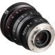 Obiettivo Meike MK-25mm T2.2 Cine attacco mirrorless micro quattro terzi MFT