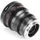 Obiettivo Meike MK-25mm T2.2 Cine per mirroless Fujifilm APS-C