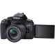 Fotocamera Canon EOS 850D Kit 18-55 IS STM PRONTA CONSEGNA