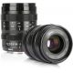 Obiettivo Meike MK-25mm F2.0 per mirrorless Canon EOS M