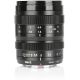 Obiettivo Meike MK-25mm F2.0 per mirroless Fujifilm