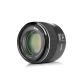 Obiettivo Meike MK-85mm F1.8 AF per fotocamere Canon EF Full Frame