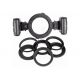 Meike Flash TTL Macro Twin Lite MT24 per fotocamere Sony