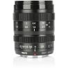 Obiettivo Meike MK-25mm F2.0 attacco mirrorless micro quattro terzi MFT