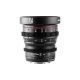Obiettivo Meike MK-25mm T2.2 Cine attacco mirrorless micro quattro terzi MFT