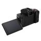 Fotocamera Mirrorless Panasonic Lumix DC-G100K kit 12-32mm [MENU ENG]