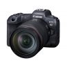 Fotocamera Mirrorless Canon EOS R5 Kit RF 24-105 f/4L (no adattatore)