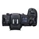 Fotocamera Mirrorless Canon EOS R5 Kit RF 24-105 f/4L (no adattatore)