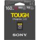 Sony CEA-G160T Tough 160GB 800mb/s Scheda Memoria CFexpress Type A