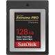 Sandisk 128GB 1700Mb/s Extreme Pro Scheda Memoria CFexpress Type B