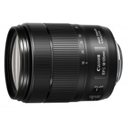 Obiettivo Canon EF-S 18-135mm f/3.5-5.6 IS USM nano (Retail)