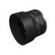 Obiettivo Canon RF 50mm f/1.8 STM per mirrorless EOS R