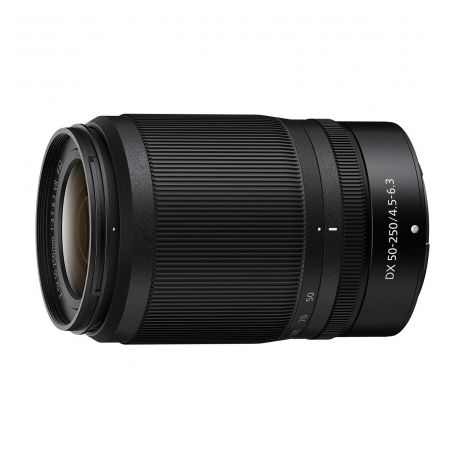Obiettivo Nikon NIKKOR Z DX 50-250mm F/4.5-6.3 VR (Bulk)