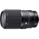 Obiettivo Sigma 105mm F2.8 DG DN Macro Art compatibile Panasonic Leica Sigma L-Mount