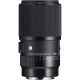 Obiettivo Sigma 105mm F2.8 DG DN Macro Art compatibile Panasonic Leica Sigma L-Mount
