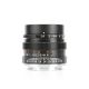 Obiettivo 7Artisans 35mm f1.4 Full Frame per mirrorless Nikon Z
