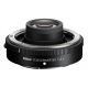 Nikon Z Teleconverter Moltiplicatore di focale TC-1.4x