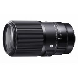 Obiettivo Sigma 105mm F2.8 DG DN Macro Art compatibile Sony E-Mount