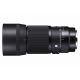 Obiettivo Sigma 105mm F2.8 DG DN Macro Art compatibile Sony E-Mount