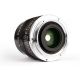 Obiettivo 7Artisans 35mm f1.4 Full Frame per mirrorless Nikon Z