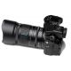 Obiettivo Irix 45mm f/1.4 GFX Dragonfly per fotocamere Fujifilm medio formato [ IL-45DF-GFX ]