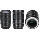 Obiettivo Irix 45mm f/1.4 GFX Dragonfly per fotocamere Fujifilm medio formato [ IL-45DF-GFX ]