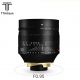 Obiettivo TTArtisan 50mm F0.95 per mirrorless Leica M (Nero)