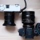 Obiettivo TTArtisan 50mm F0.95 per mirrorless Leica M (Nero)