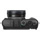 Fotocamera Mirrorless Olympus PEN E-PL10 Kit 14-42mm EZ nero