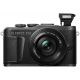 Fotocamera Mirrorless Olympus PEN E-PL10 Kit 14-42mm EZ nero