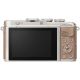 Fotocamera Mirrorless Olympus PEN E-PL10 Kit 14-42mm EZ marrone