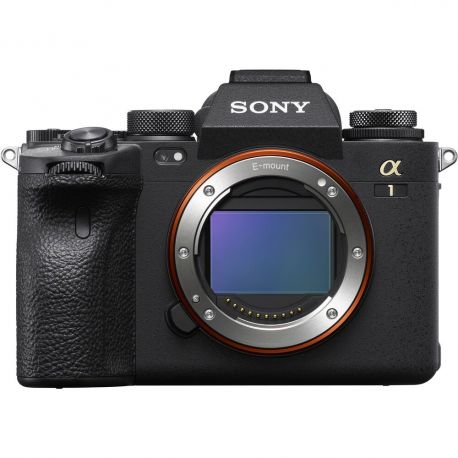 Fotocamera Sony A1 Alpha 1 Mirrorless ILCE-1 Body [MENU ENG]