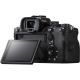 Fotocamera Sony A1 Alpha 1 Mirrorless ILCE-1 Body [MENU ENG]