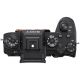 Fotocamera Sony A1 Alpha 1 Mirrorless ILCE-1 Body [MENU ENG]