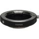 Fujifilm anello adattatore da obiettivo Leica M-Mount a fotocamere mirrorless X-mount