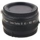 Zhongyi Mitakon Turbo adattatore II da obiettivo Nikon a mirrorless Sony
