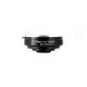 Zhongyi Mitakon Turbo adattatore II da obiettivo Canon a fotocamera micro quattro terzi