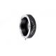 Zhongyi Mitakon Turbo adattatore II da obiettivo Canon a fotocamera micro quattro terzi