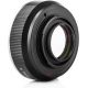 Zhongyi Mitakon Turbo adattatore II da obiettivo Canon a mirrorless Fujifilm