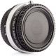 Zhongyi Mitakon Turbo adattatore II da obiettivo Nikon a mirrorless Fujifilm