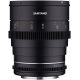 Obiettivo Samyang 24mm T1.5 VDSLR Mark II per mirrorless Sony E-Mount