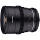Obiettivo Samyang 24mm T1.5 VDSLR Mark II per mirrorless Sony E-Mount