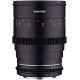 Obiettivo Samyang 35mm T1.5 VDSLR Mark II per reflex Canon EF