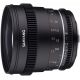 Obiettivo Samyang 50mm T1.5 VDSLR Mark II per mirrorless Sony E-Mount