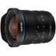 Obiettivo Laowa Venus 10-18mm F/4.5-5.6 FE Zoom per mirrorless Nikon Z