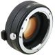 Zhongyi Mitakon Turbo adattatore II da obiettivo Pentax a mirrorless Sony