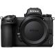 Fotocamera Mirrorless Nikon Z6 Mark II Body [MENU ENG] (no adattatore)