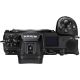 Fotocamera Mirrorless Nikon Z6 Mark II Body [MENU ENG] (no adattatore)